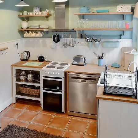 بيت للعطل Middlegate