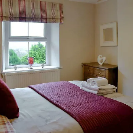 Holiday home Middlegate *