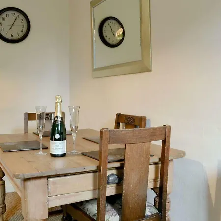 Holiday home Middlegate