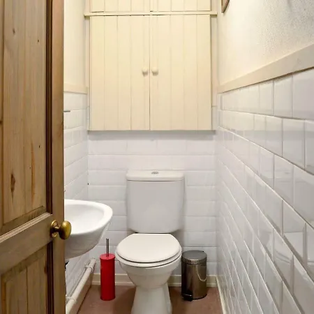 Holiday home Middlegate Hawes