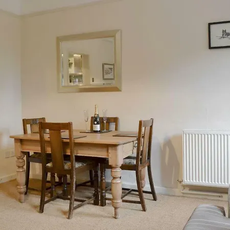 Holiday home Middlegate *