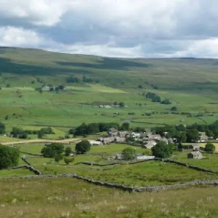 Holiday home Middlegate Hawes