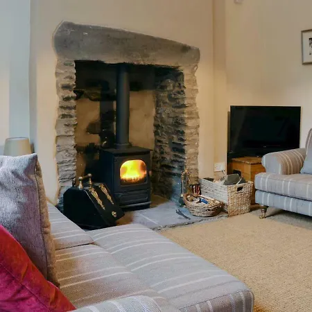 Holiday home Middlegate